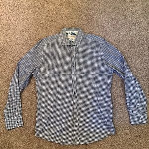Funky Collared Shirt
